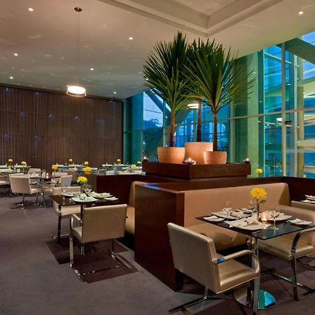 Four Points By Sheraton Los Angeles Exterior photo