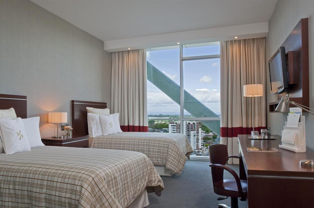 Four Points By Sheraton Los Angeles Exterior photo