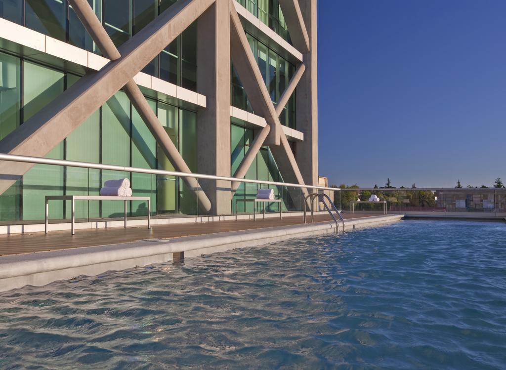 Four Points By Sheraton Los Angeles Exterior photo