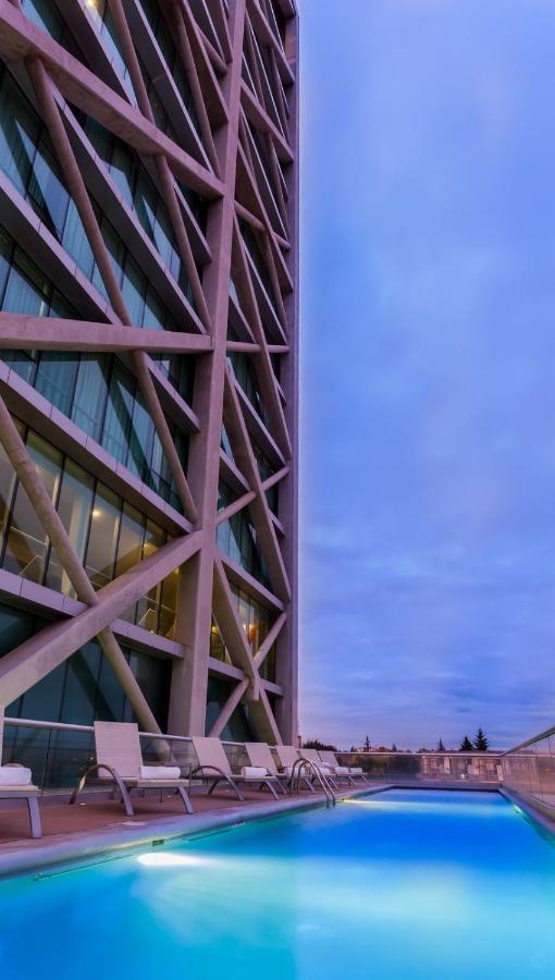 Four Points By Sheraton Los Angeles Exterior photo