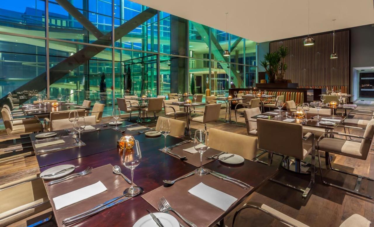 Four Points By Sheraton Los Angeles Exterior photo