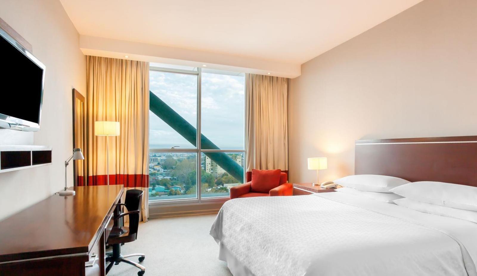 Four Points By Sheraton Los Angeles Exterior photo