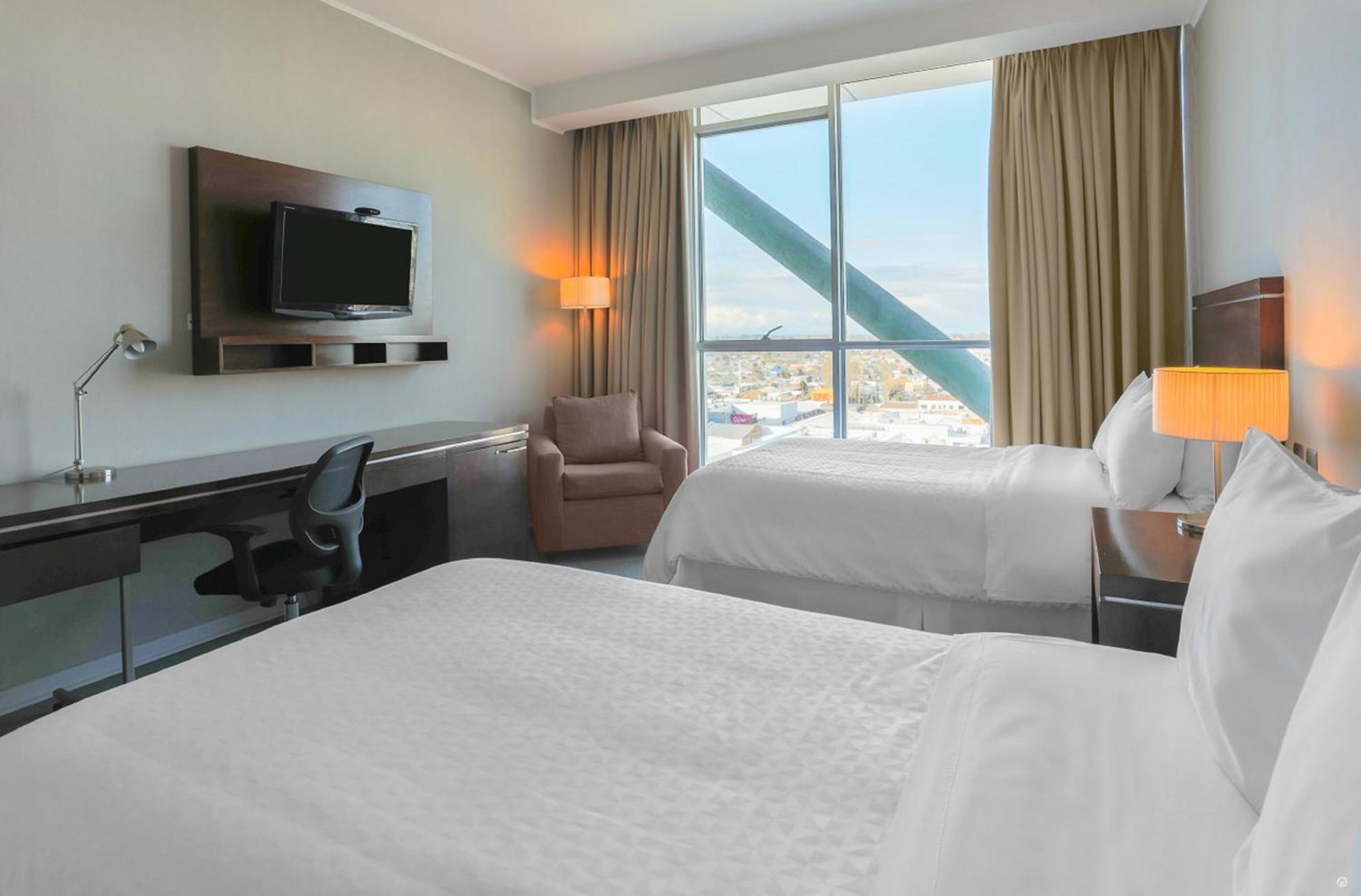 Four Points By Sheraton Los Angeles Exterior photo