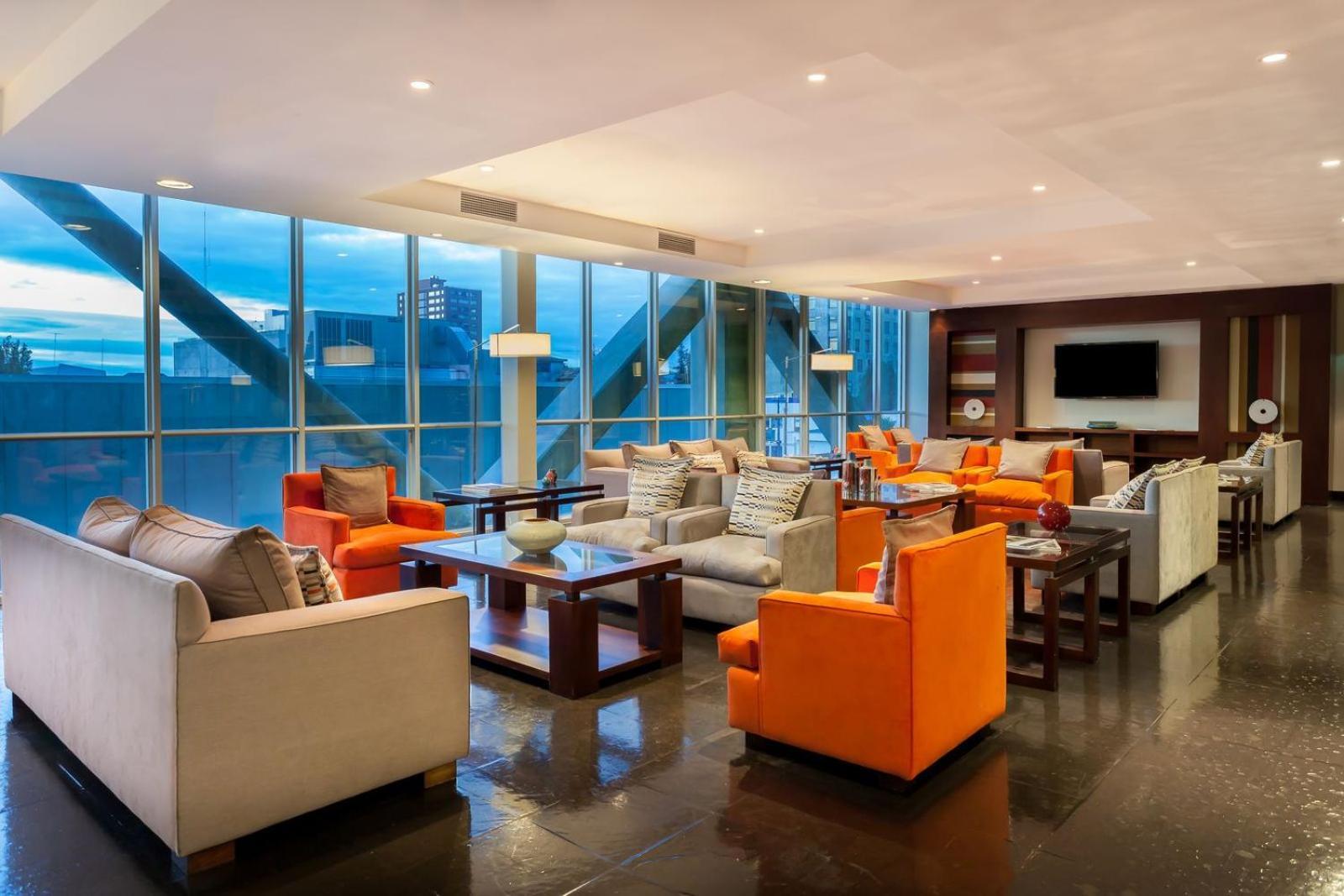 Four Points By Sheraton Los Angeles Exterior photo