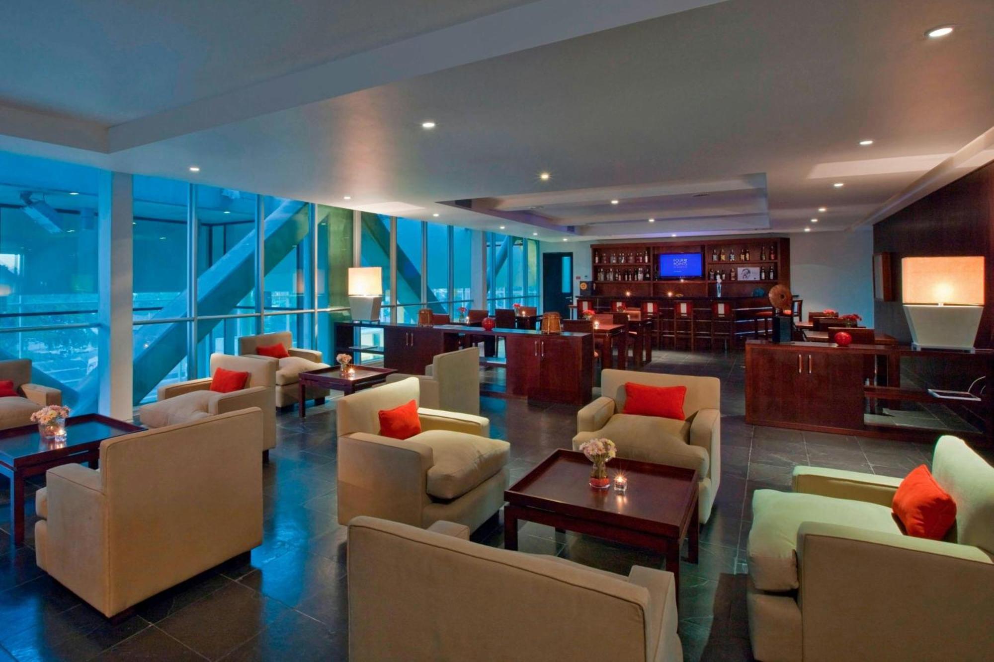 Four Points By Sheraton Los Angeles Exterior photo